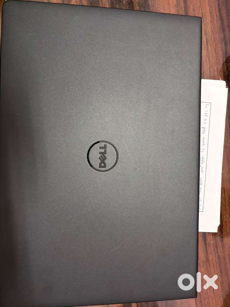 Dell Laptop in new condition