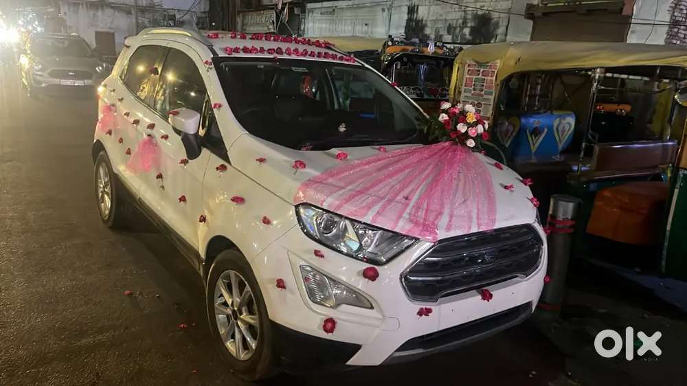 Ford Ecosport Diesel Manual 2nd 2019