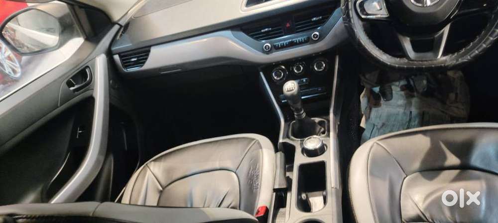 Tata Nexon 1.2 Revotron Xm, 2022, Diesel