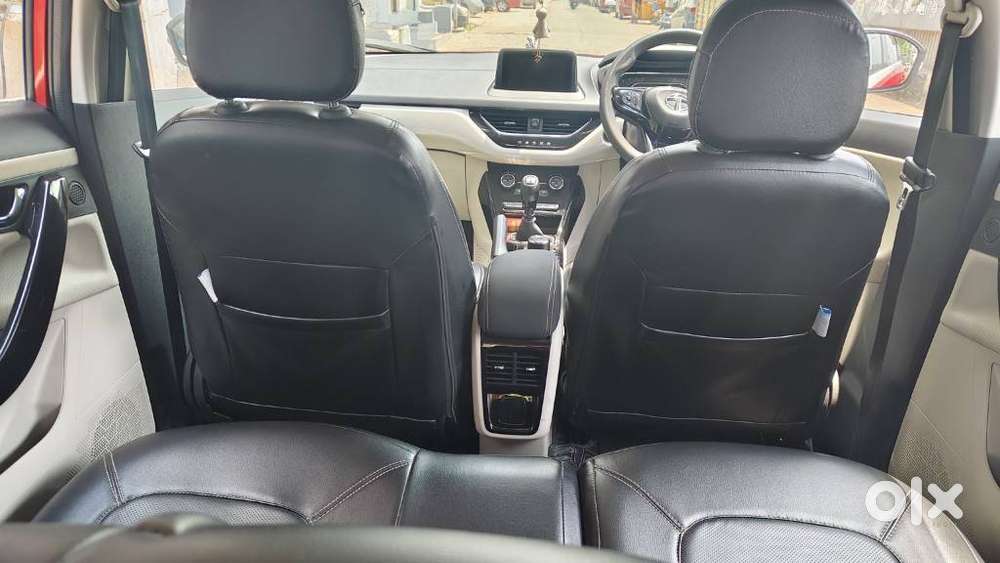 Tata Nexon 1.5 Revotorq Xza Plus Dualtone, 2023, Petrol