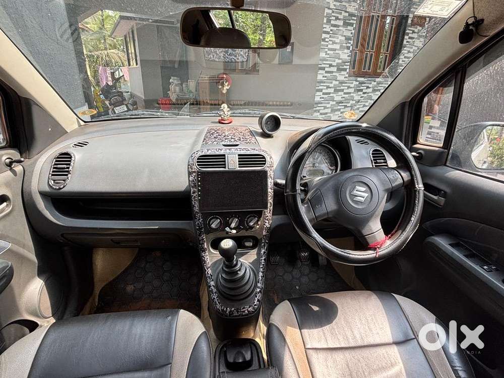 Maruti Suzuki 2009 Model