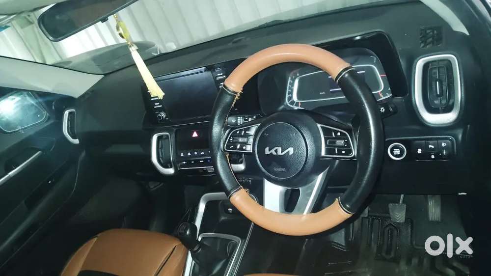 Kia Model 2024 Sonet