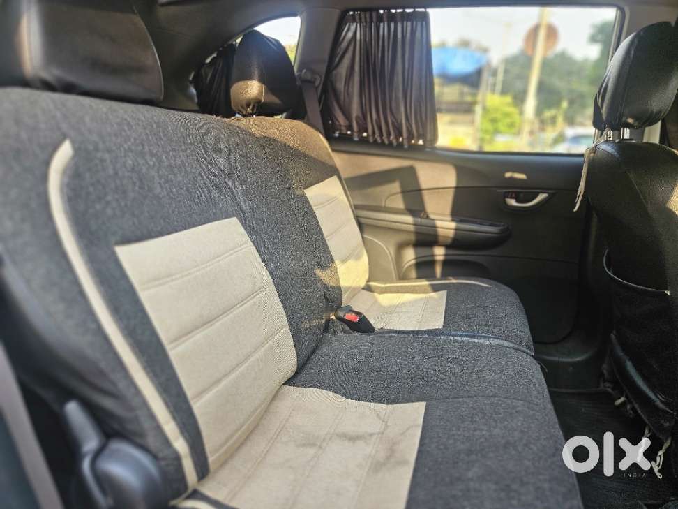 Honda Br-v I-dtec S Mt, 2018, Diesel