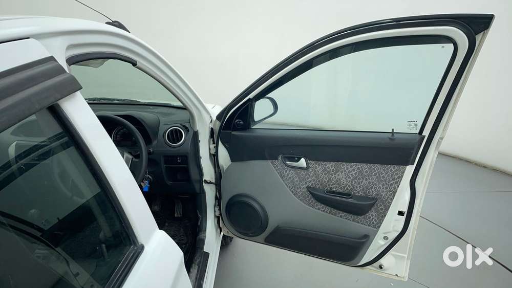 Maruti Suzuki Alto 800 Vxi, 2017, Petrol