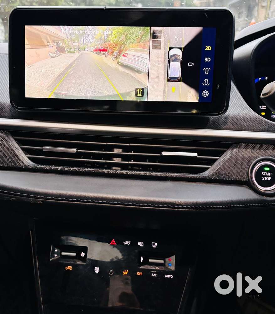 Tata Nexon Creative Plus S 1.2 Revotron Petrol 6 Mt, 2024, Cng & Hyb..
