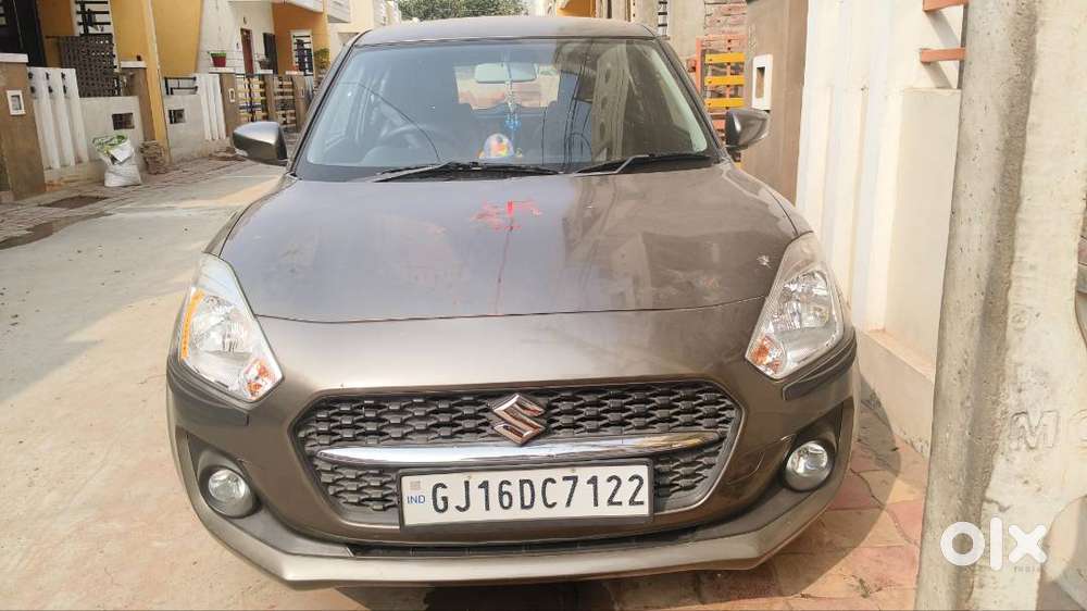 Swift 2022 Geniune 10590 Km Excellent Condition