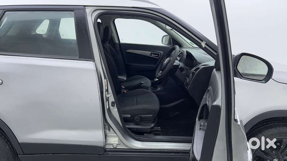 Maruti Suzuki Vitara Brezza Zdi Plus Amt, 2018, Diesel