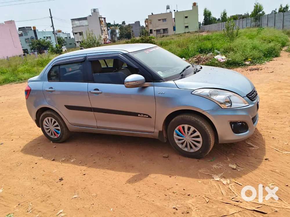 Maruti Suzuki Dzire 2013 Petrol Good Condition