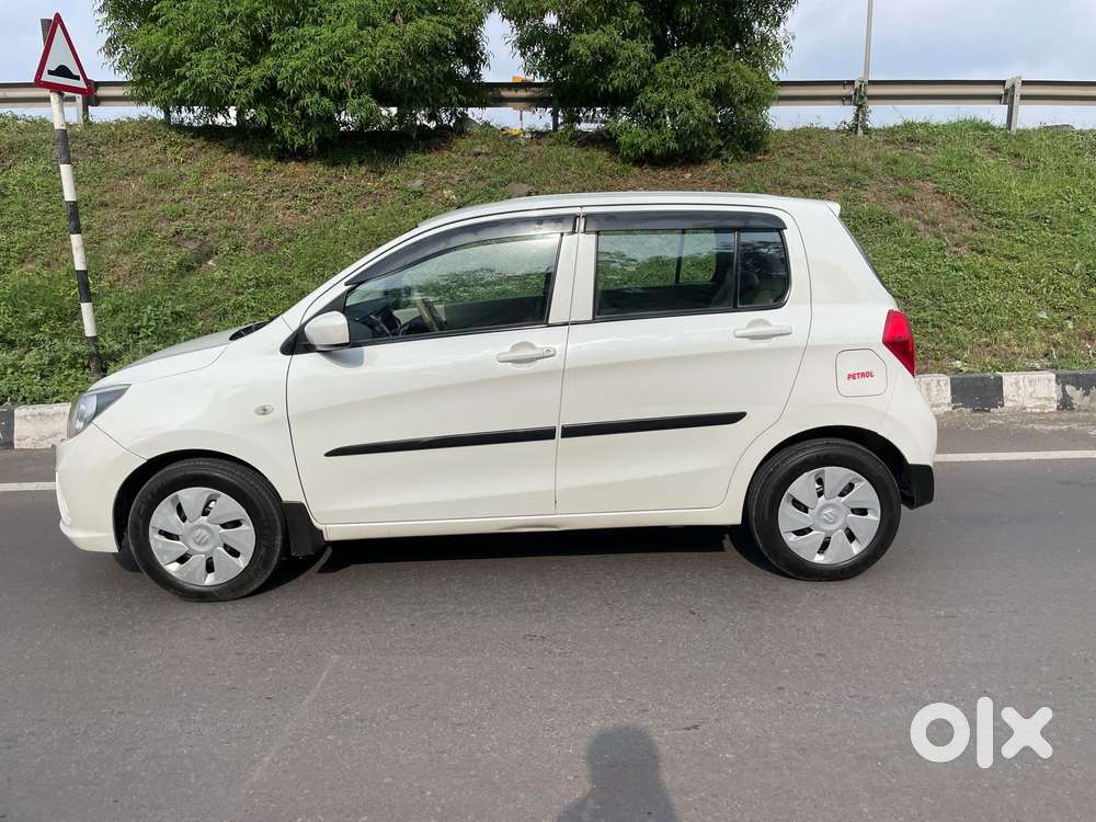 Maruti Suzuki Celerio Vxi Optional Mt, 2018, Petrol