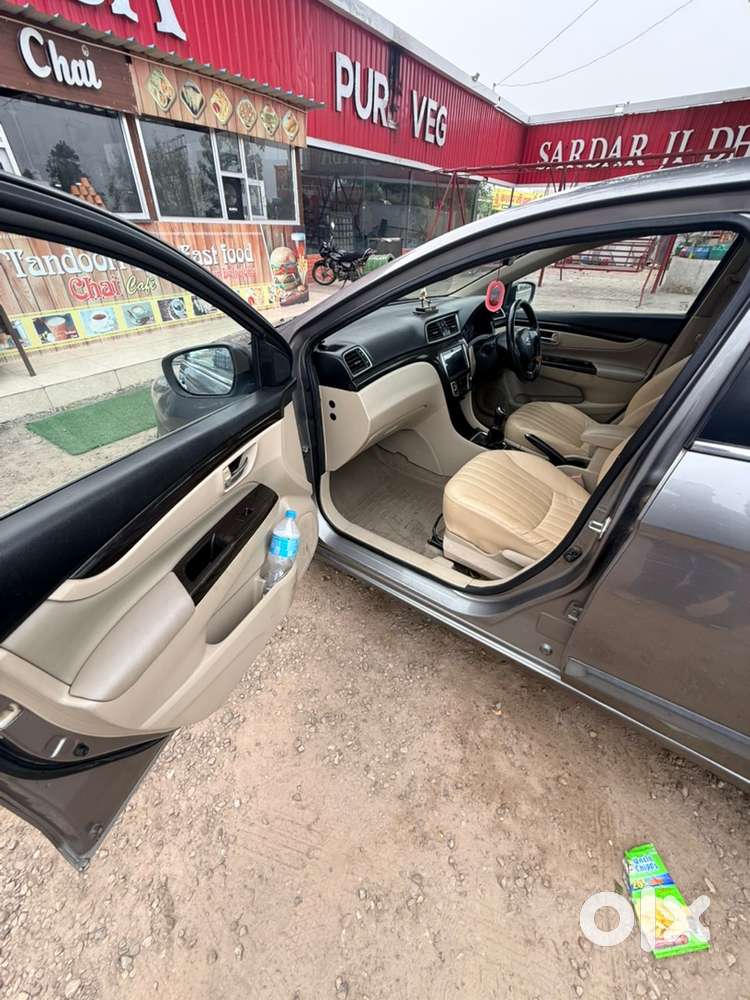 Maruti Suzuki Ciaz 2018
