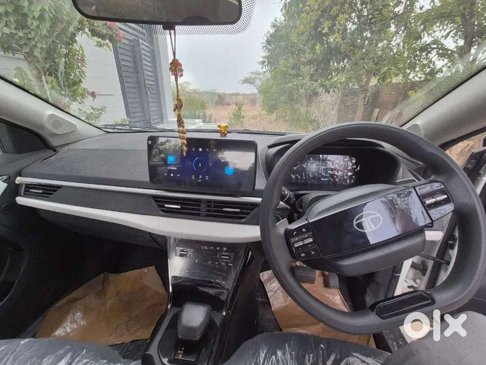 Tata Nexon Petrol 2026