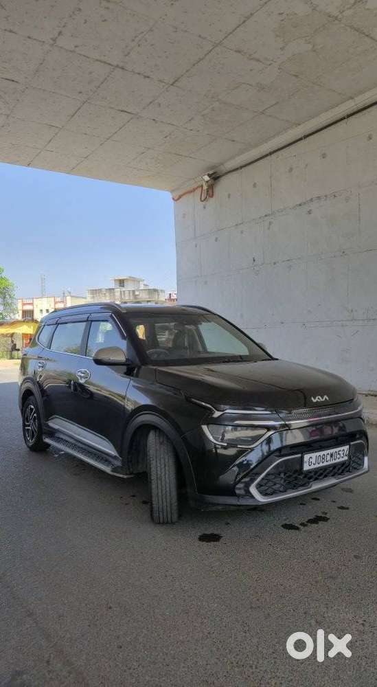 Kia Carens 1.5 Luxury Plus Turbo 7 Str, 2022, Diesel
