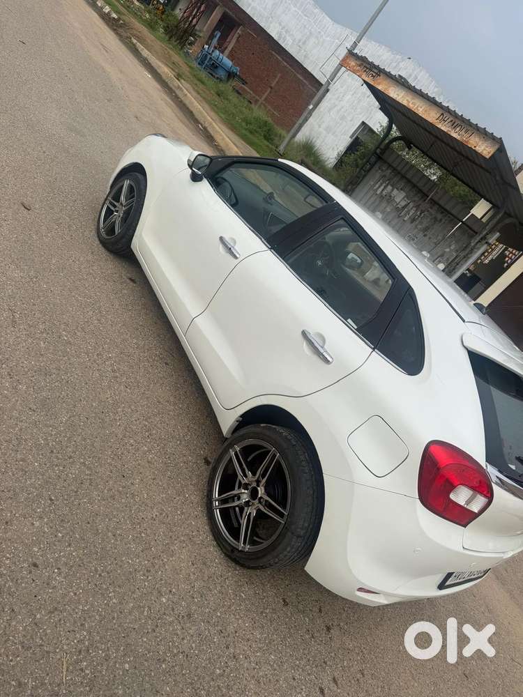 Toyota Glanza G, 2020, Petrol