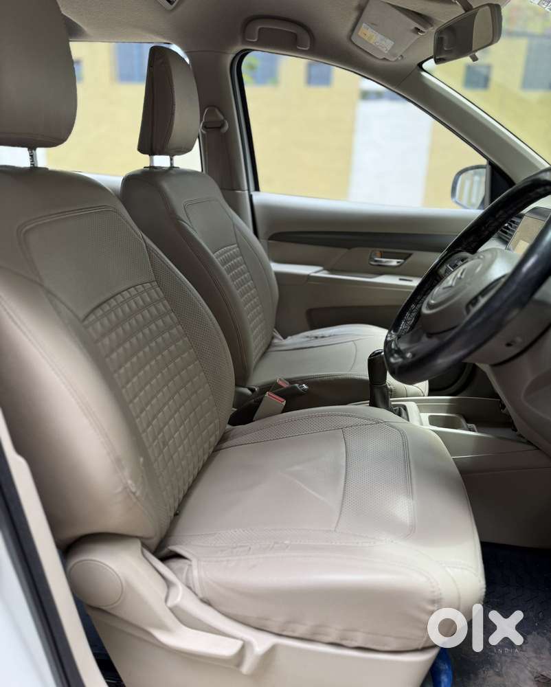 Maruti Suzuki Ertiga Vxi Petrol, 2021, Cng & Hybrids