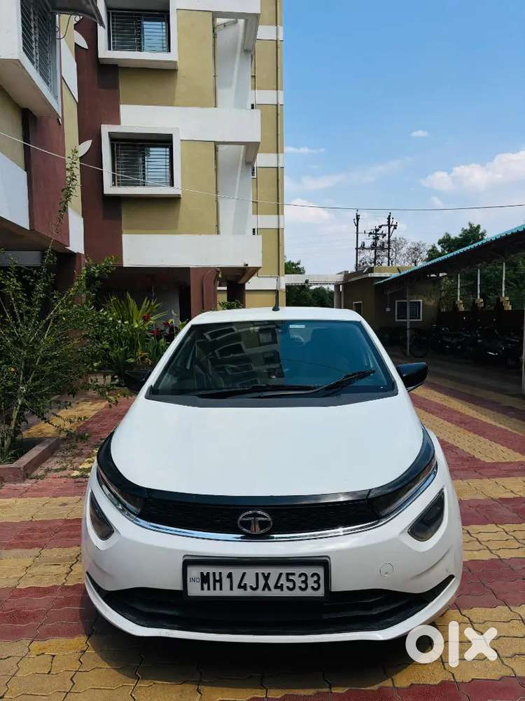 Tata Altroz 2022