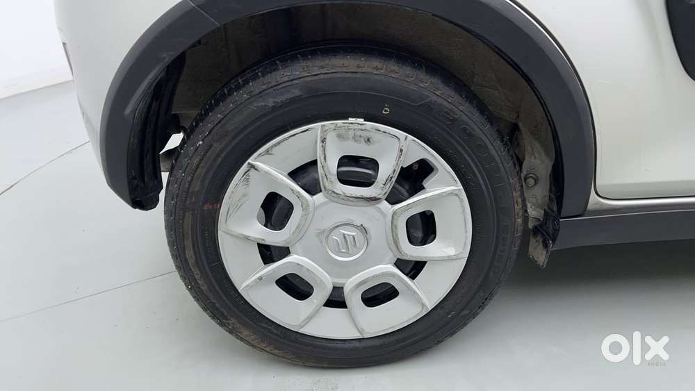 Maruti Suzuki Ignis 1.2 Delta Mt, 2023, Petrol