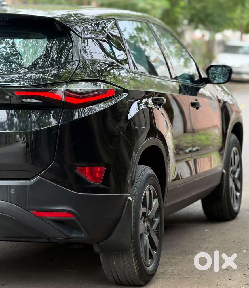 Tata Harrier Xza Plus At, 2022, Diesel