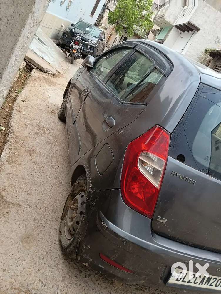 Scrap Car Becho Aur Gold Jaisa Price Pao