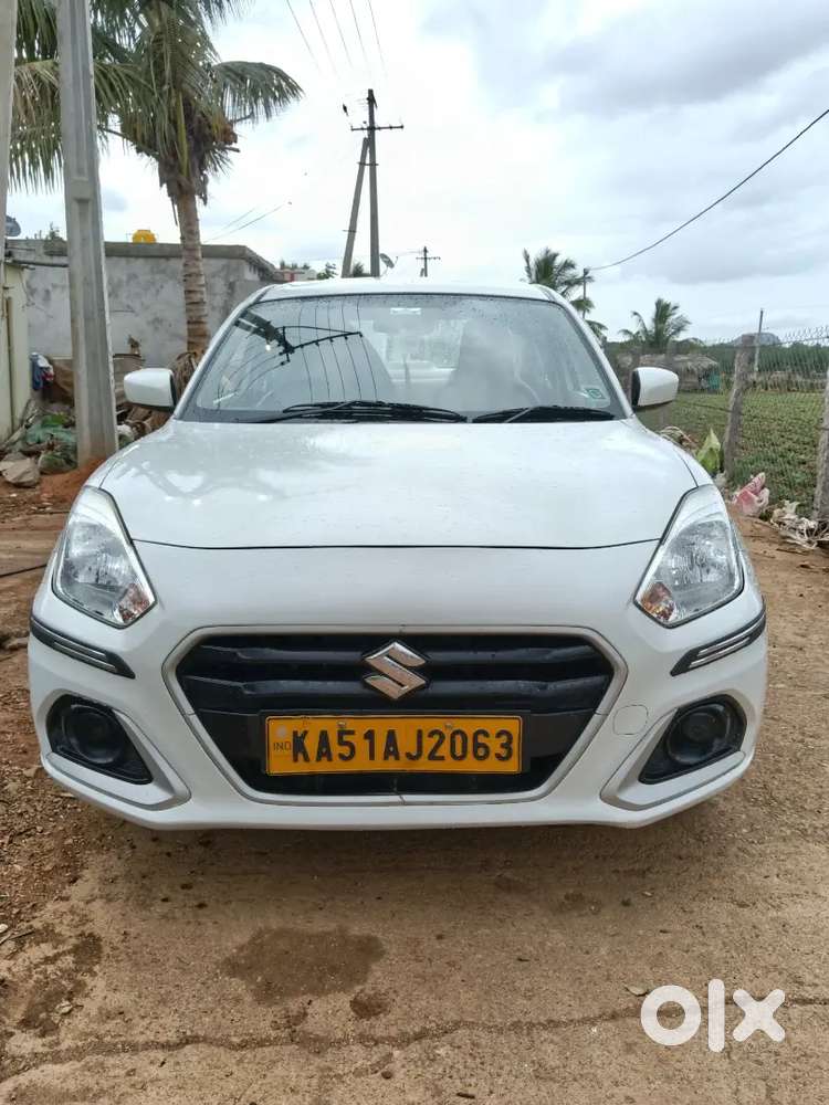 Maruti Dzire Tour 2023 Update To Mid Version  And All Documents Up To