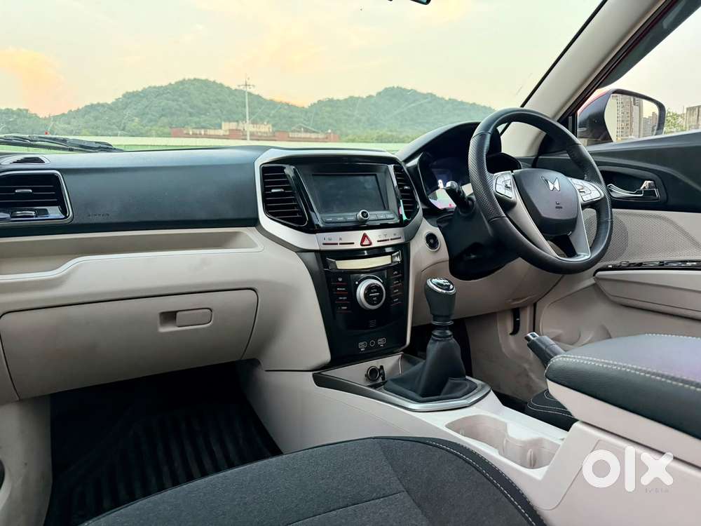 Mahindra Xuv300 W8 Diesel, 2024, Diesel