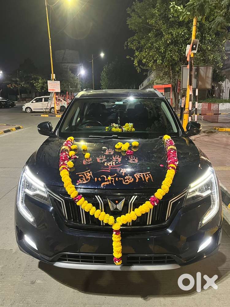 Mahindra Xuv700 Diesel 2023