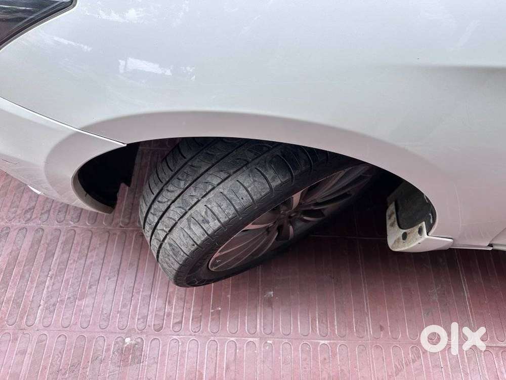 Maruti Suzuki Ciaz Alpha 1.5, 2022, Petrol