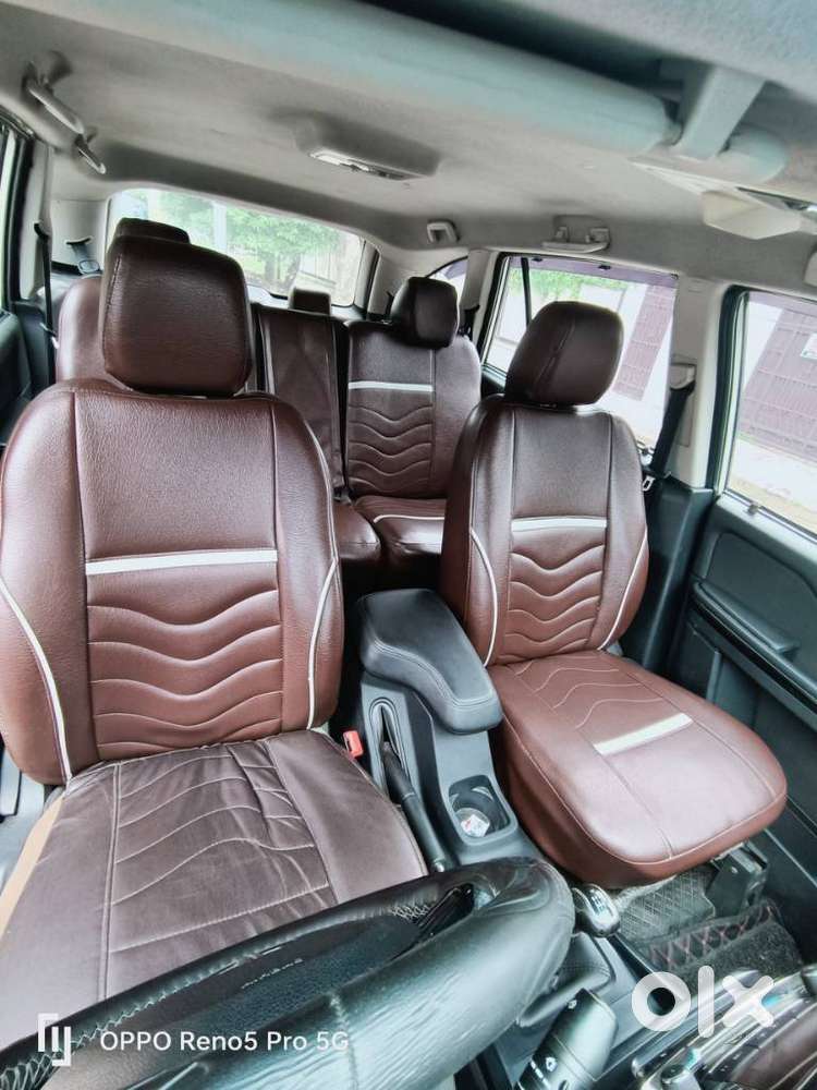 Tata Hexa 2.2 Xe 4x2 7 Str, 2018, Diesel