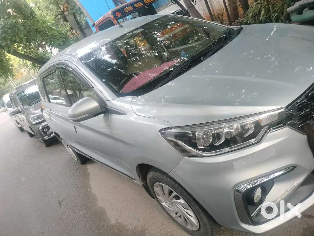 Maruti Suzuki Ertiga 2023 Petrol 91000 Km Driven