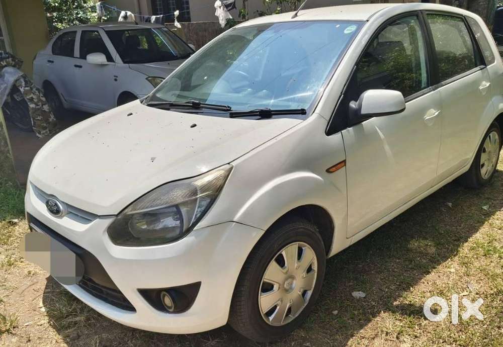 Ford Figo
