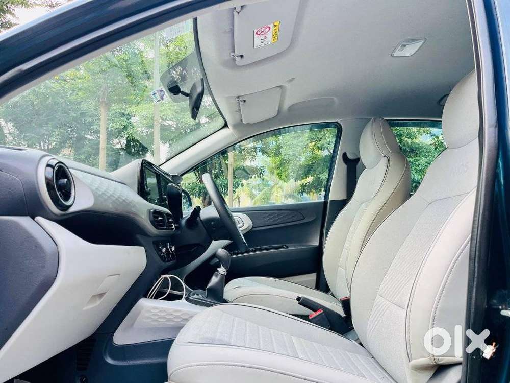 Hyundai Grand I10 Nios, 2026, Petrol