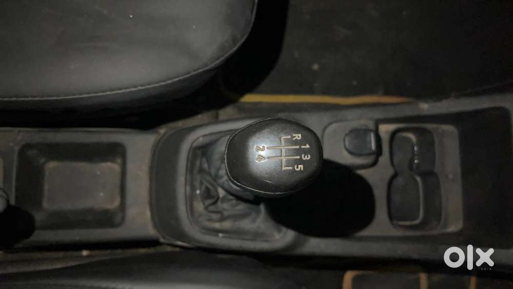 Renault Kwid Rxt, 2018, Petrol