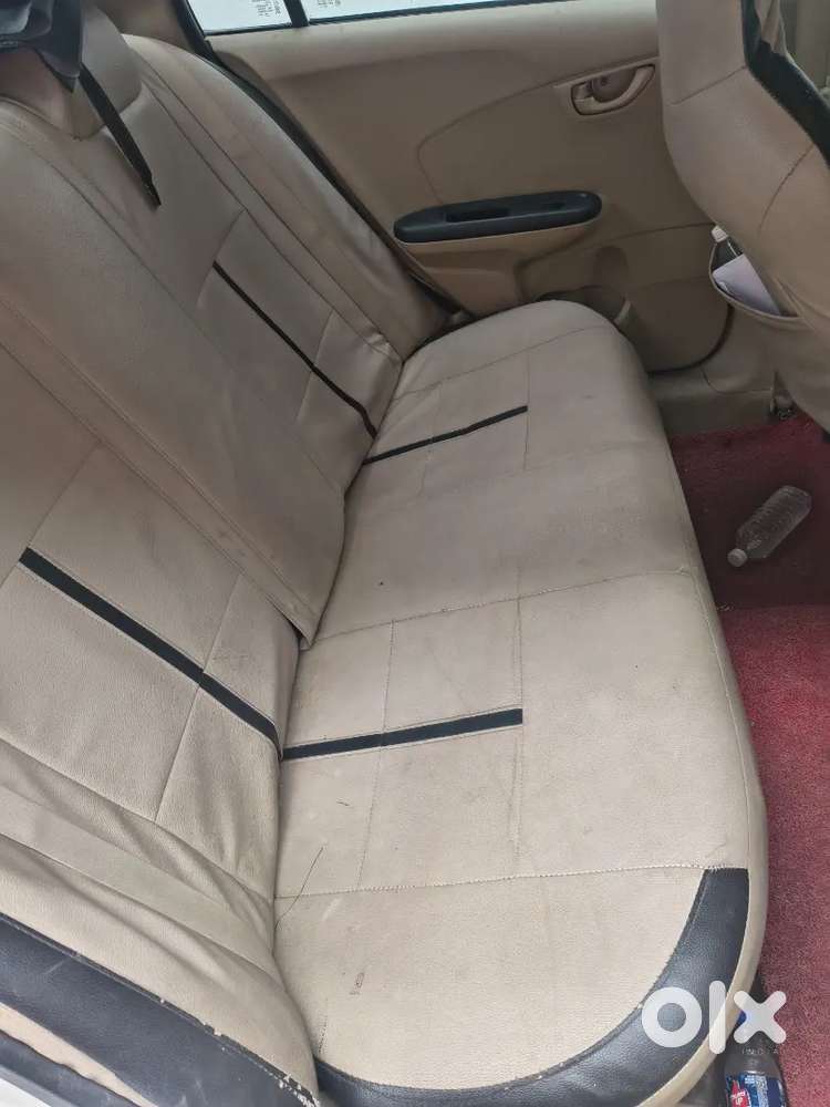 Honda Amaze 1.5 V 2018