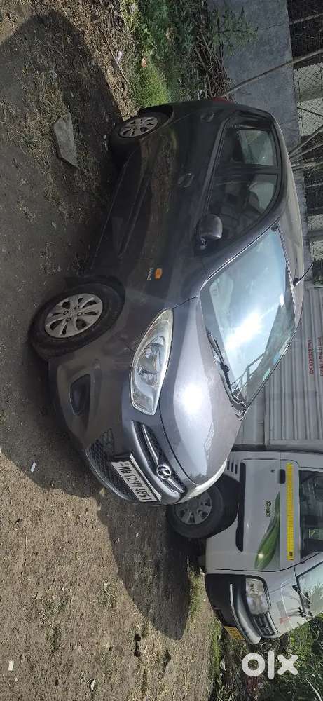 Hyundai I10 2012
