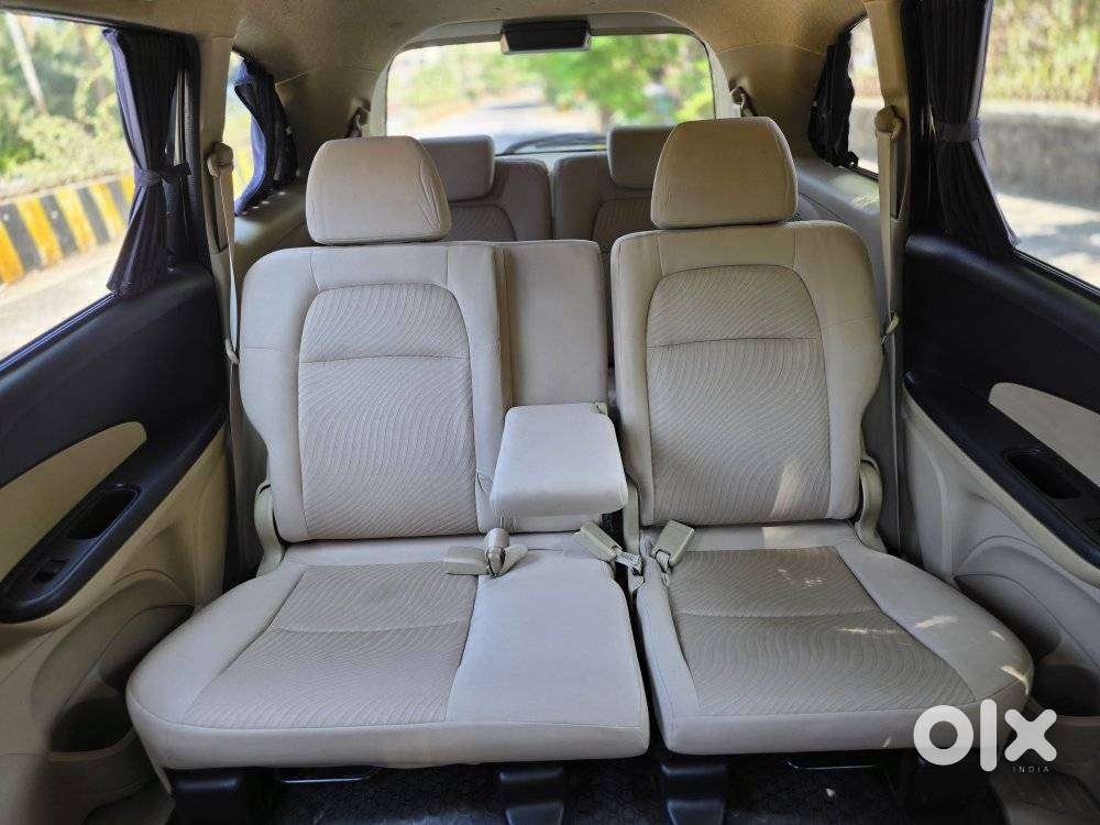 Honda Mobilio V I-vtec, 2014, Petrol