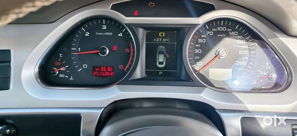 Audi A6 1.8 35 Tfsi S Line Matrix, 2011, Diesel