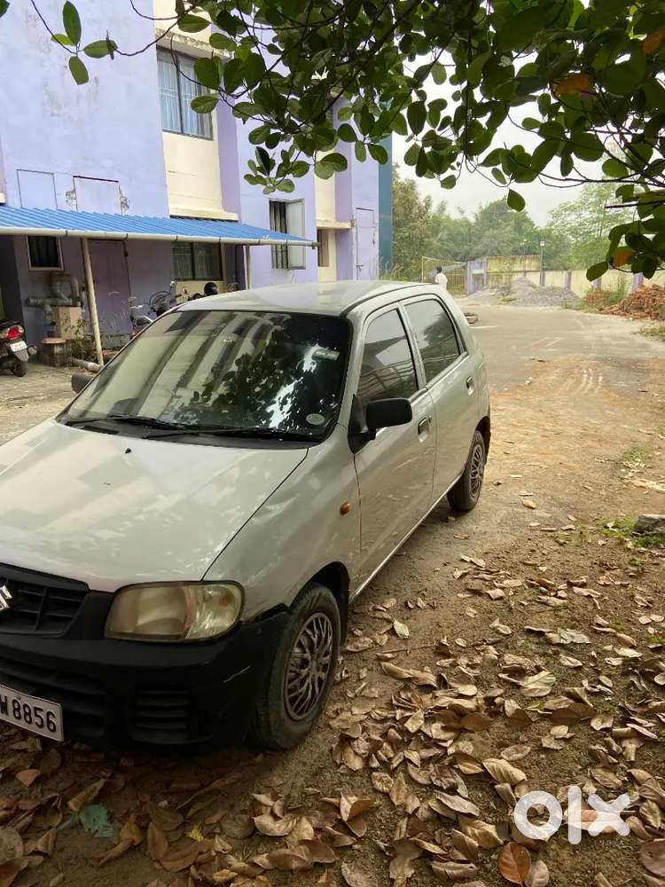 Maruti Suzuki Alto 2009