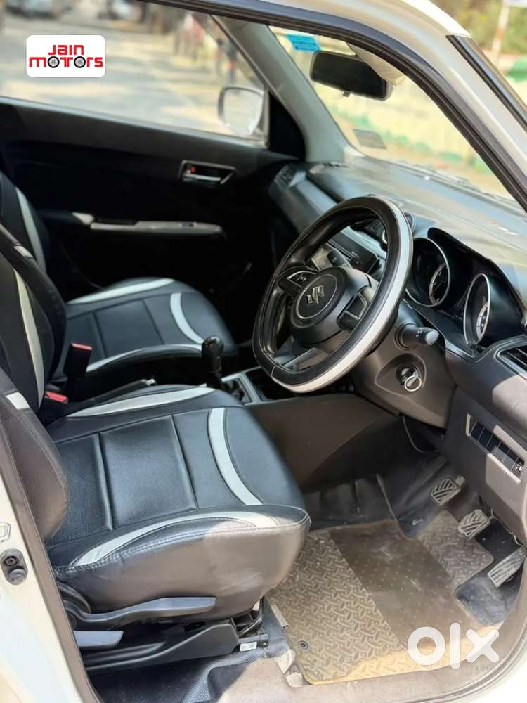 Maruti Suzuki Swift Vxi, 2019, Petrol
