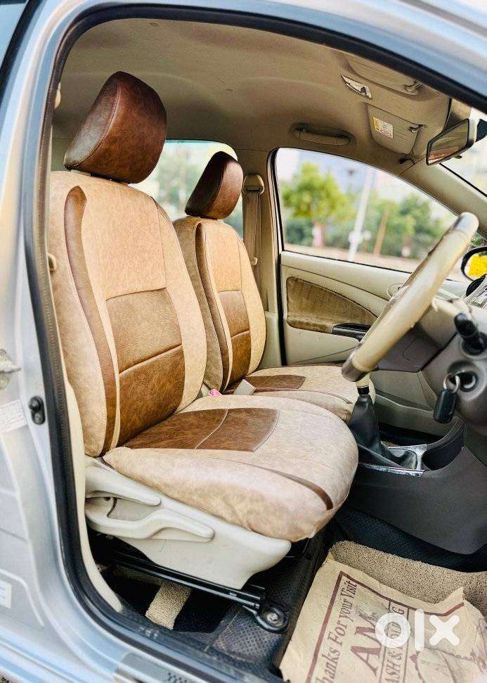 Toyota Etios 2014-2016 Vx, 2014, Petrol