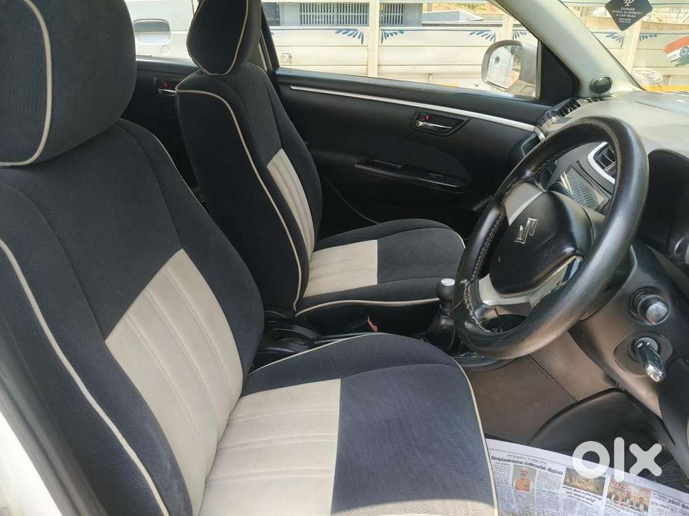 Maruti Suzuki Swift 2011 Diesel Good Condition