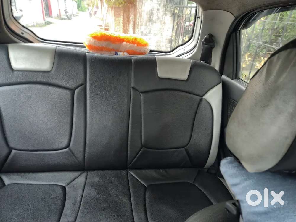 Chevrolet Spark 2008 Petrol