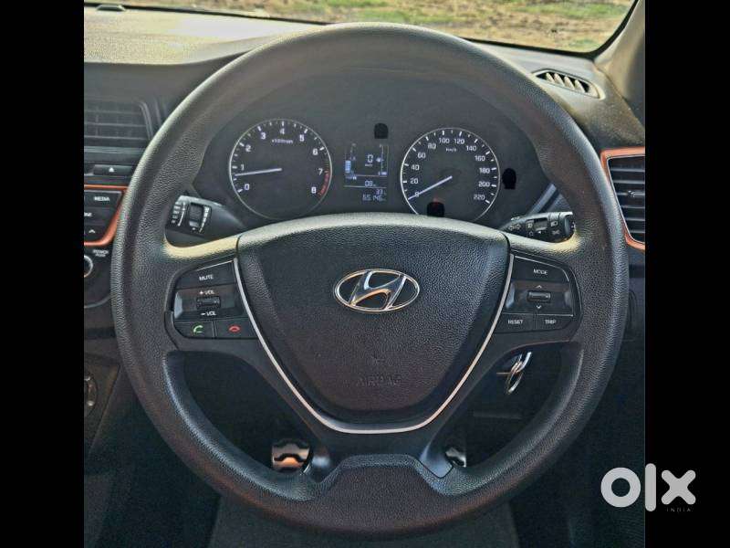 Hyundai I20 Active S Petrol, 2015, Petrol