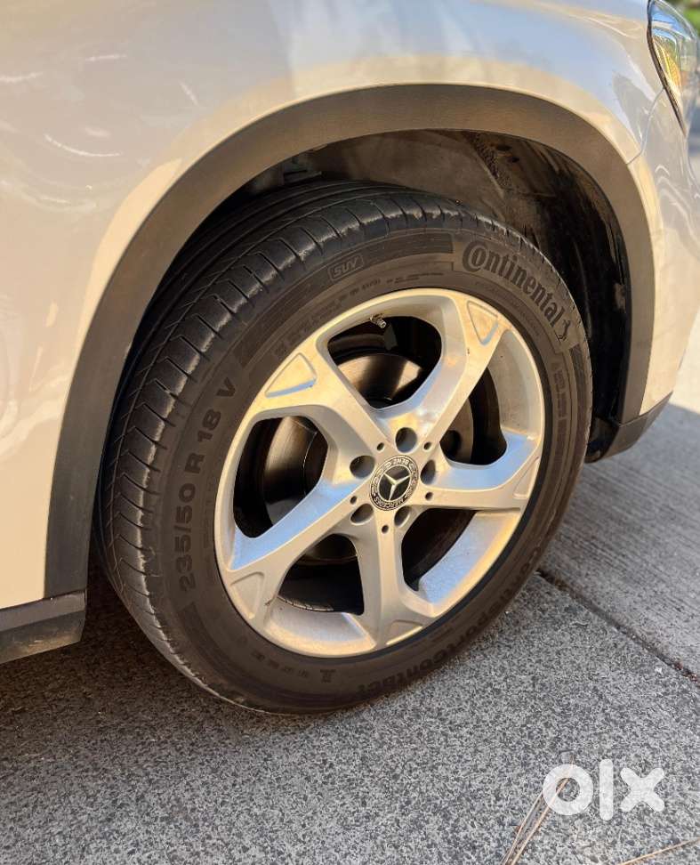 Mercedes-benz Gla 200 D, 2019, Diesel