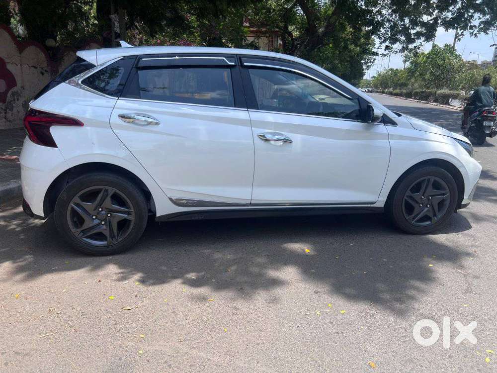 Hyundai I20 1.2 Spotz, 2021, Petrol