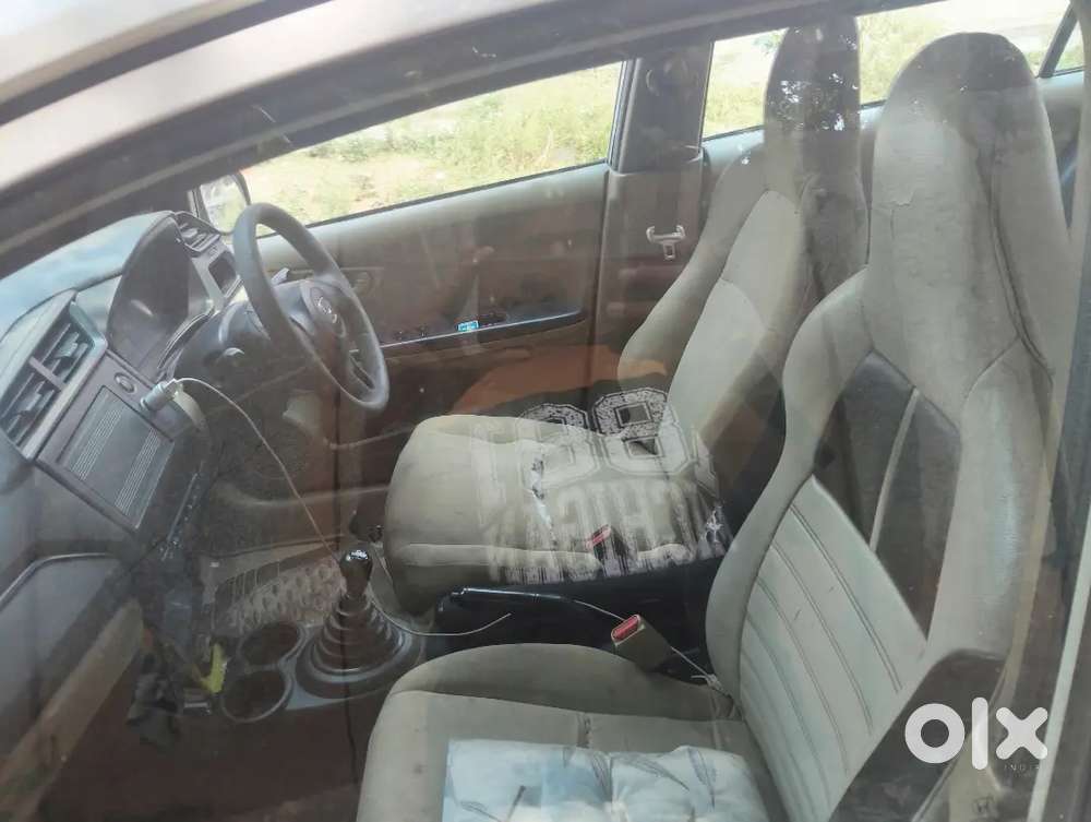 Honda Amaze 2017