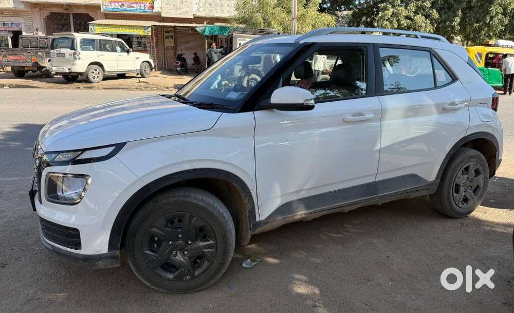 Hyundai Venue 1.5 Crdi S Plus, 2024, Diesel