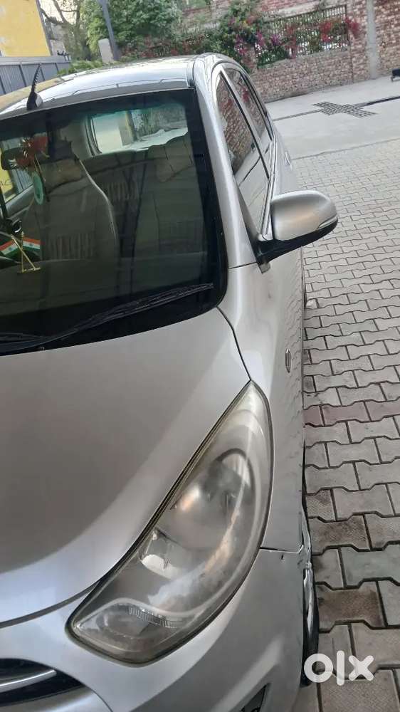 Hyundai I10 Magna2011