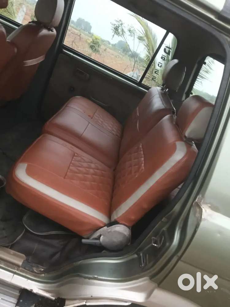 Chevrolet Tavera Diesel Good Condition