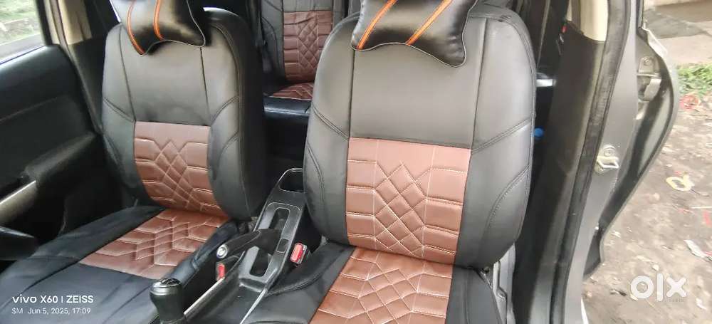 Maruti Suzuki Baleno 2018 Petrol 90000 Km Driven