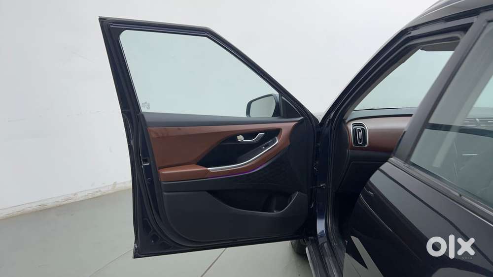 Hyundai Alcazar 1.5 Prestige (o) Diesel At 7 Str, 2022, Diesel
