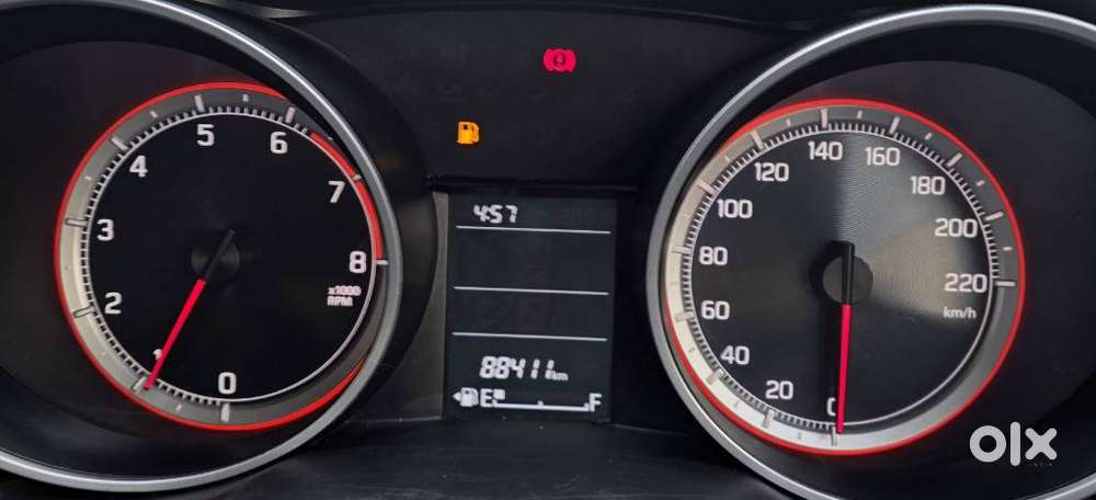 Maruti Suzuki Swift Vxi + Manual, 2020, Petrol